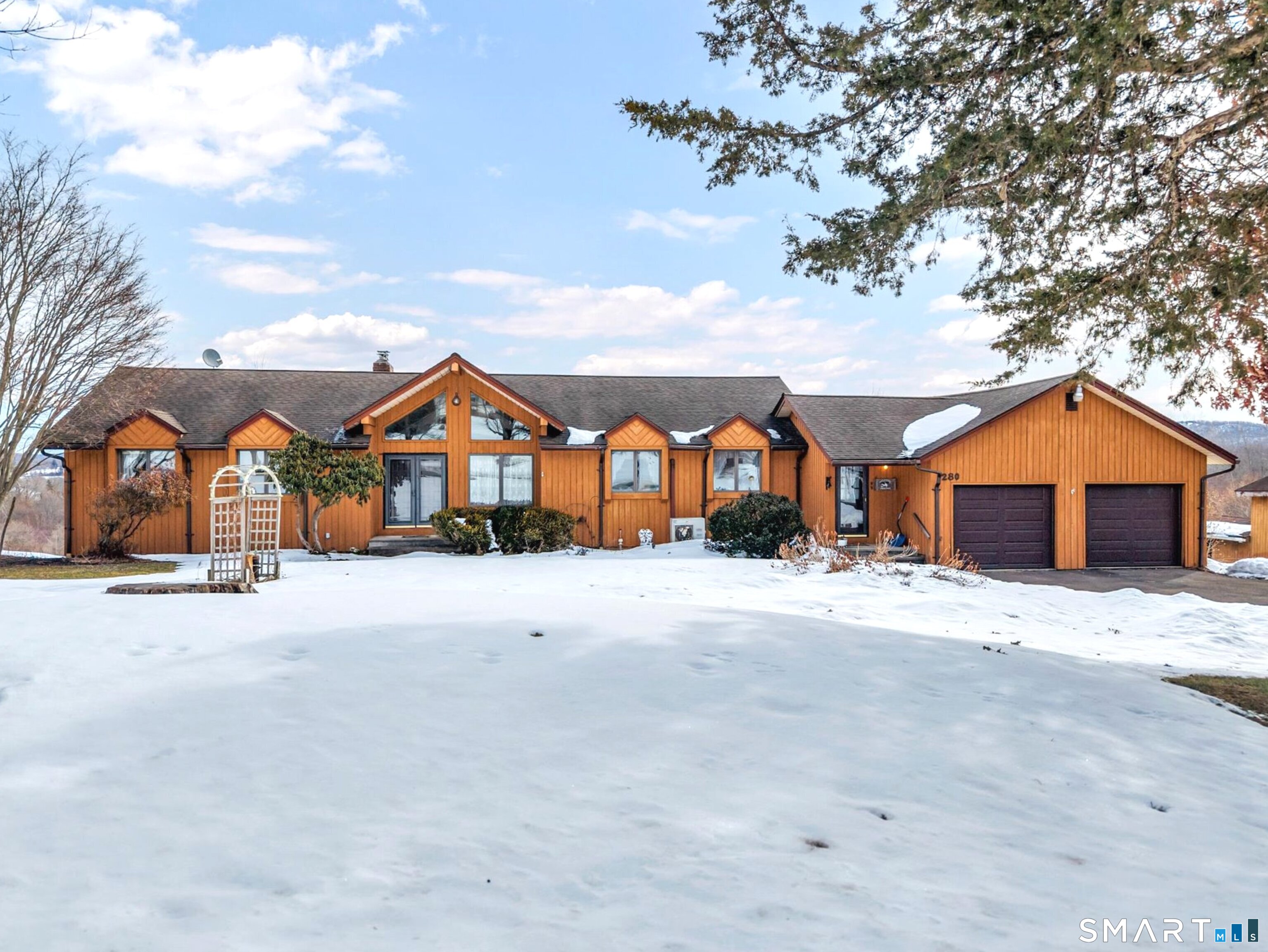 280 Tuttle Road Durham CT 06422