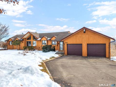 280 Tuttle Road Durham CT 06422