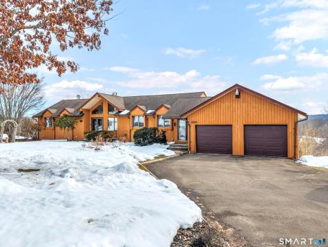 280 Tuttle Road Durham CT 06422