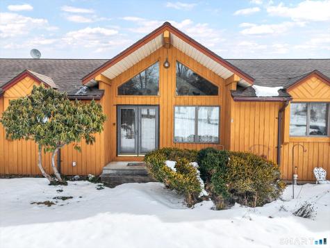 280 Tuttle Road Durham CT 06422