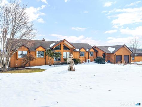 280 Tuttle Road Durham CT 06422