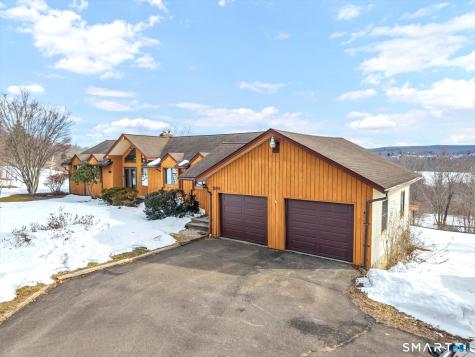 280 Tuttle Road Durham CT 06422