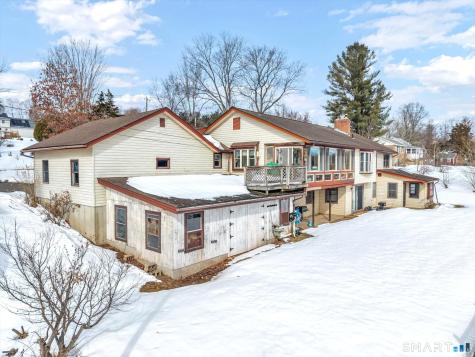 280 Tuttle Road Durham CT 06422