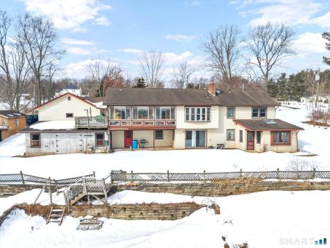 280 Tuttle Road Durham CT 06422