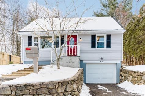 309 Patterson Street Torrington CT 06790