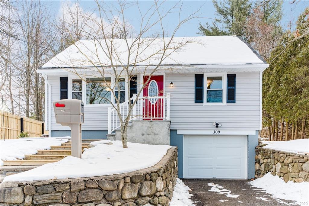 309 Patterson Street Torrington CT 06790
