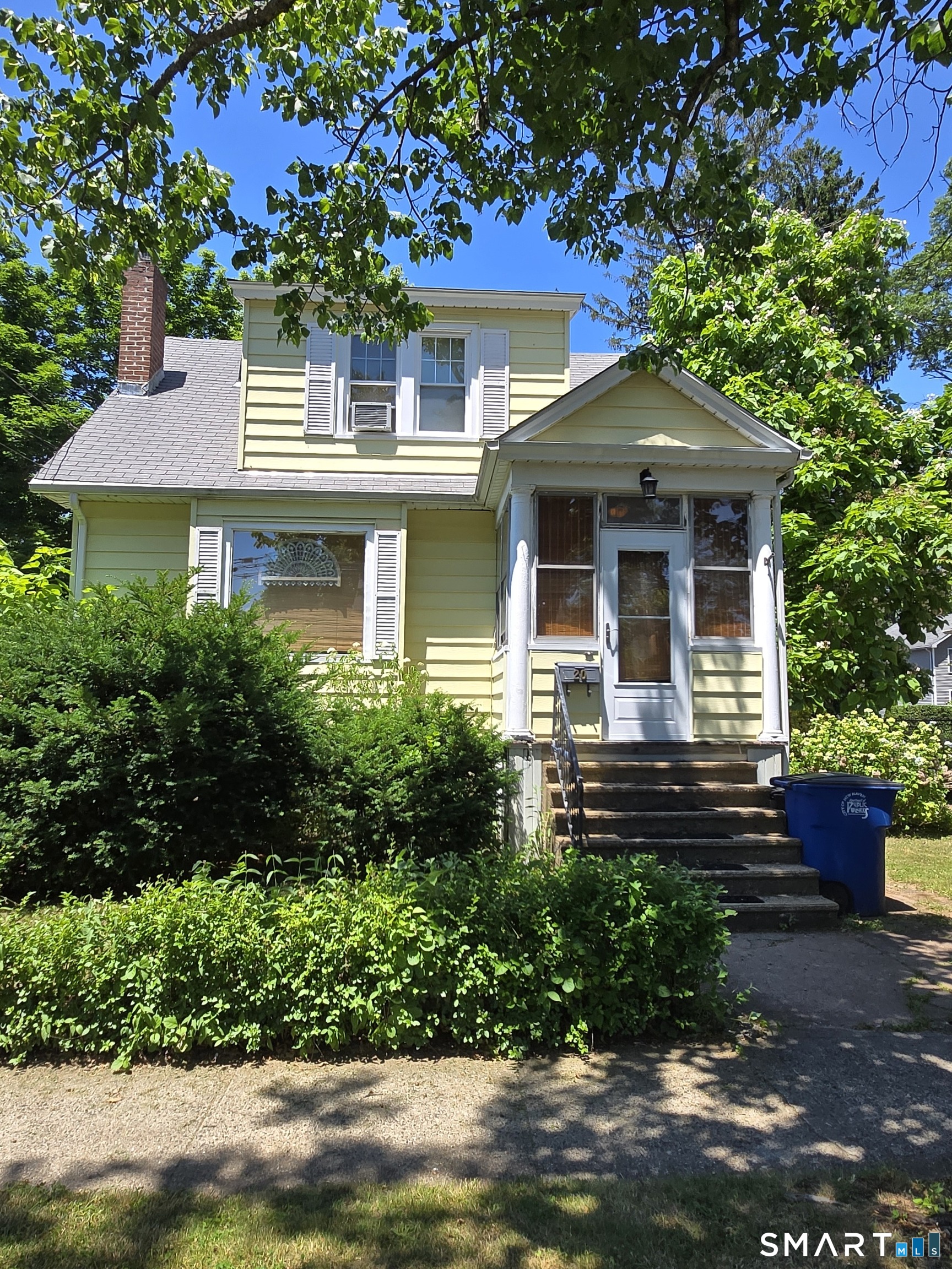 20 Arden Street New Haven CT 06512