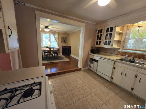 20 Arden Street New Haven CT 06512