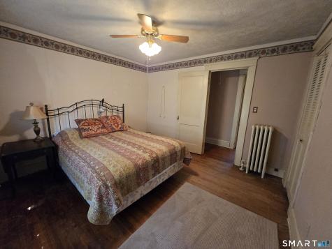 20 Arden Street New Haven CT 06512