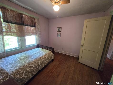 20 Arden Street New Haven CT 06512