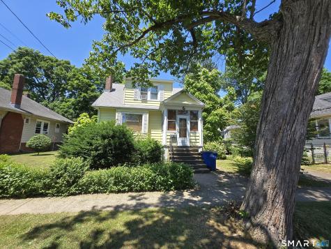 20 Arden Street New Haven CT 06512