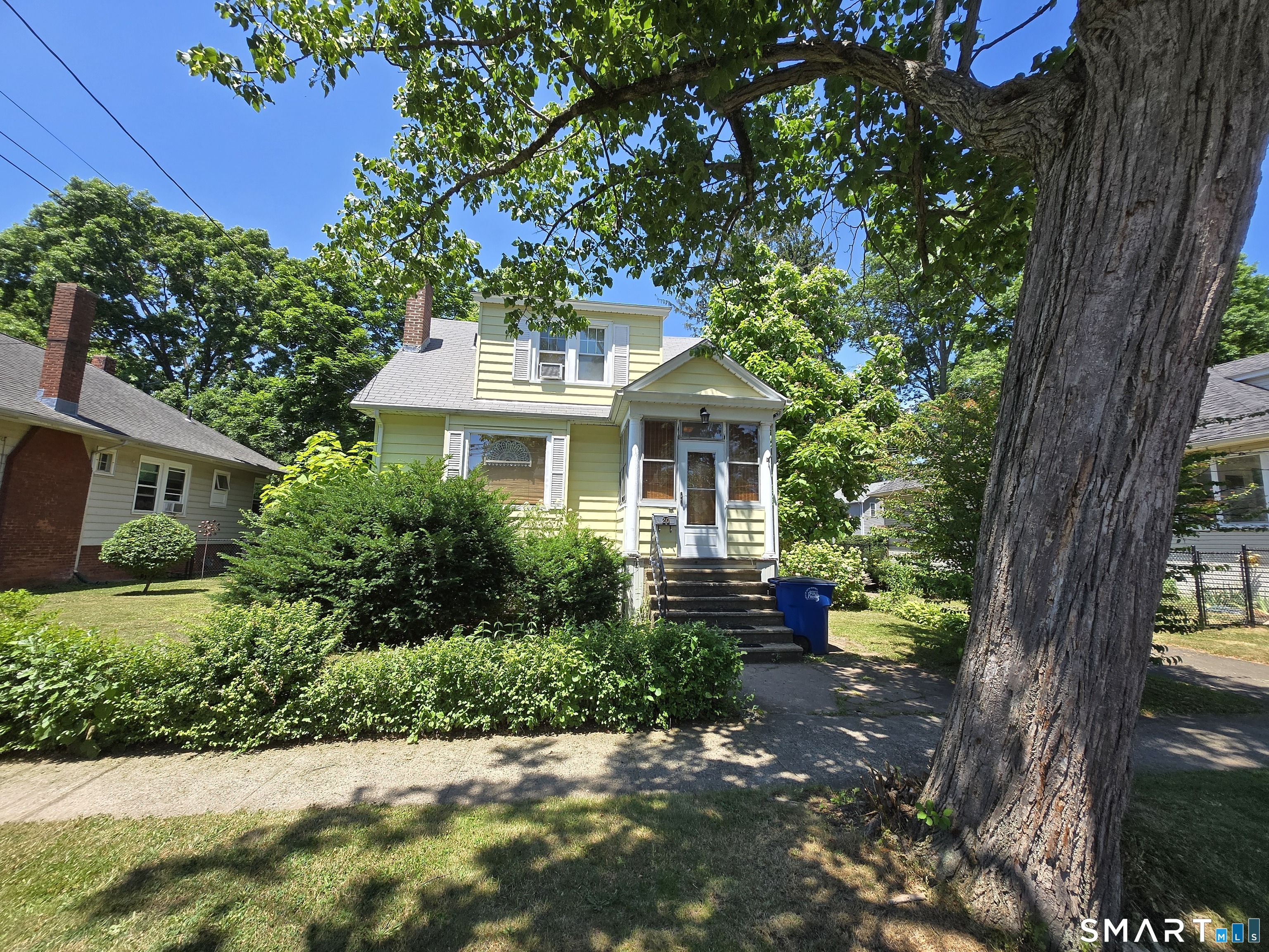 20 Arden Street New Haven CT 06512