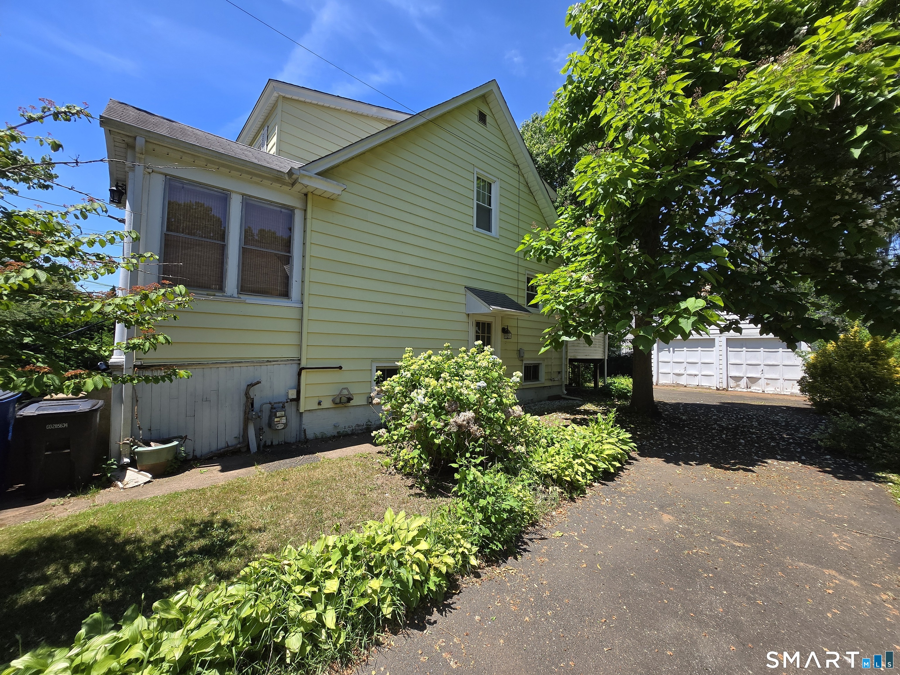 20 Arden Street New Haven CT 06512