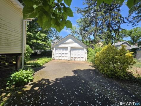 20 Arden Street New Haven CT 06512