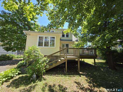20 Arden Street New Haven CT 06512
