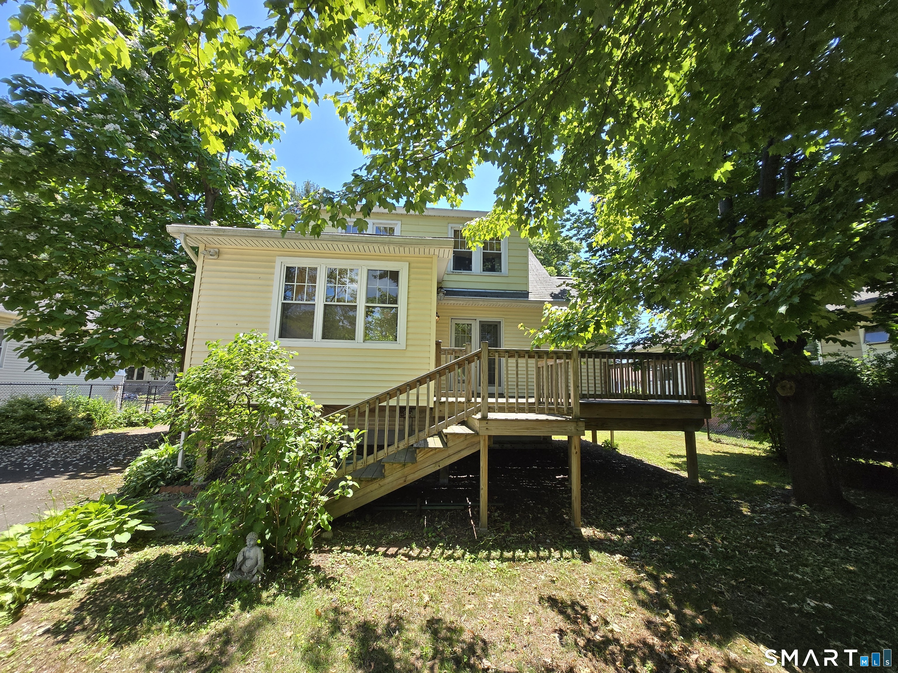 20 Arden Street New Haven CT 06512
