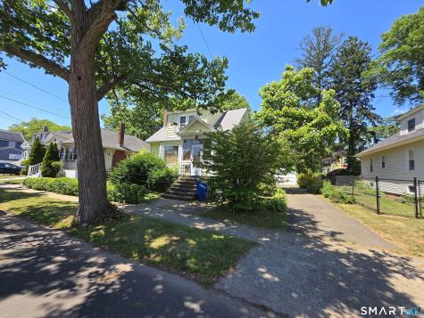 20 Arden Street New Haven CT 06512