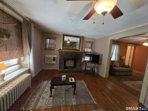 20 Arden Street New Haven CT 06512