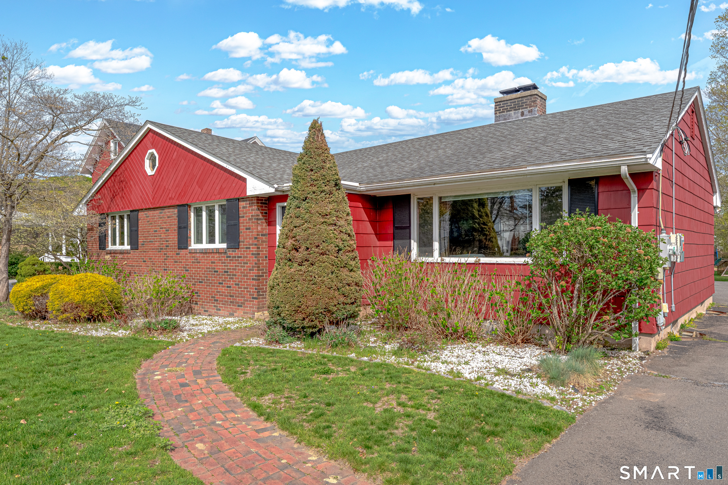801 Townsend Avenue New Haven CT 06512