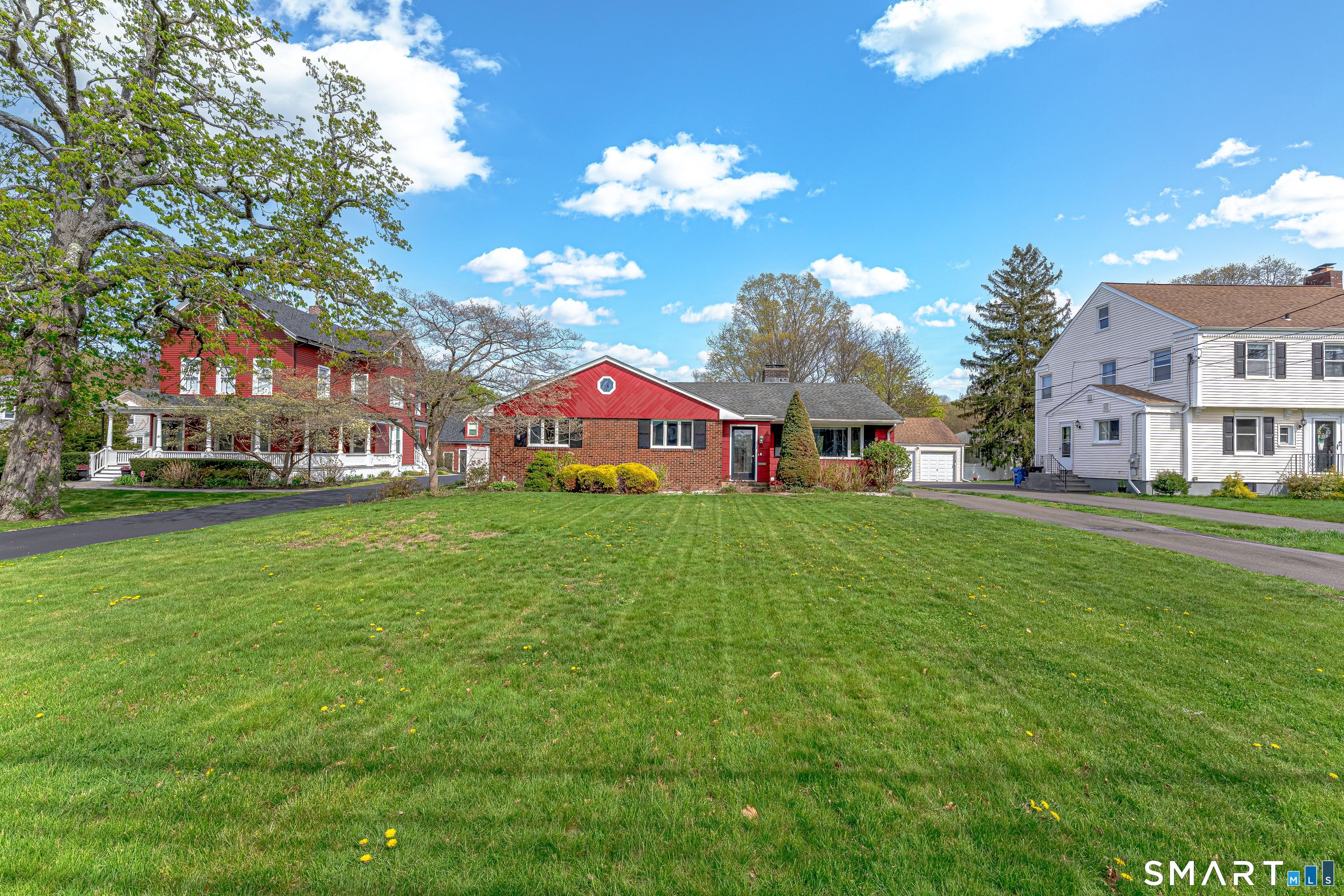 801 Townsend Avenue New Haven CT 06512