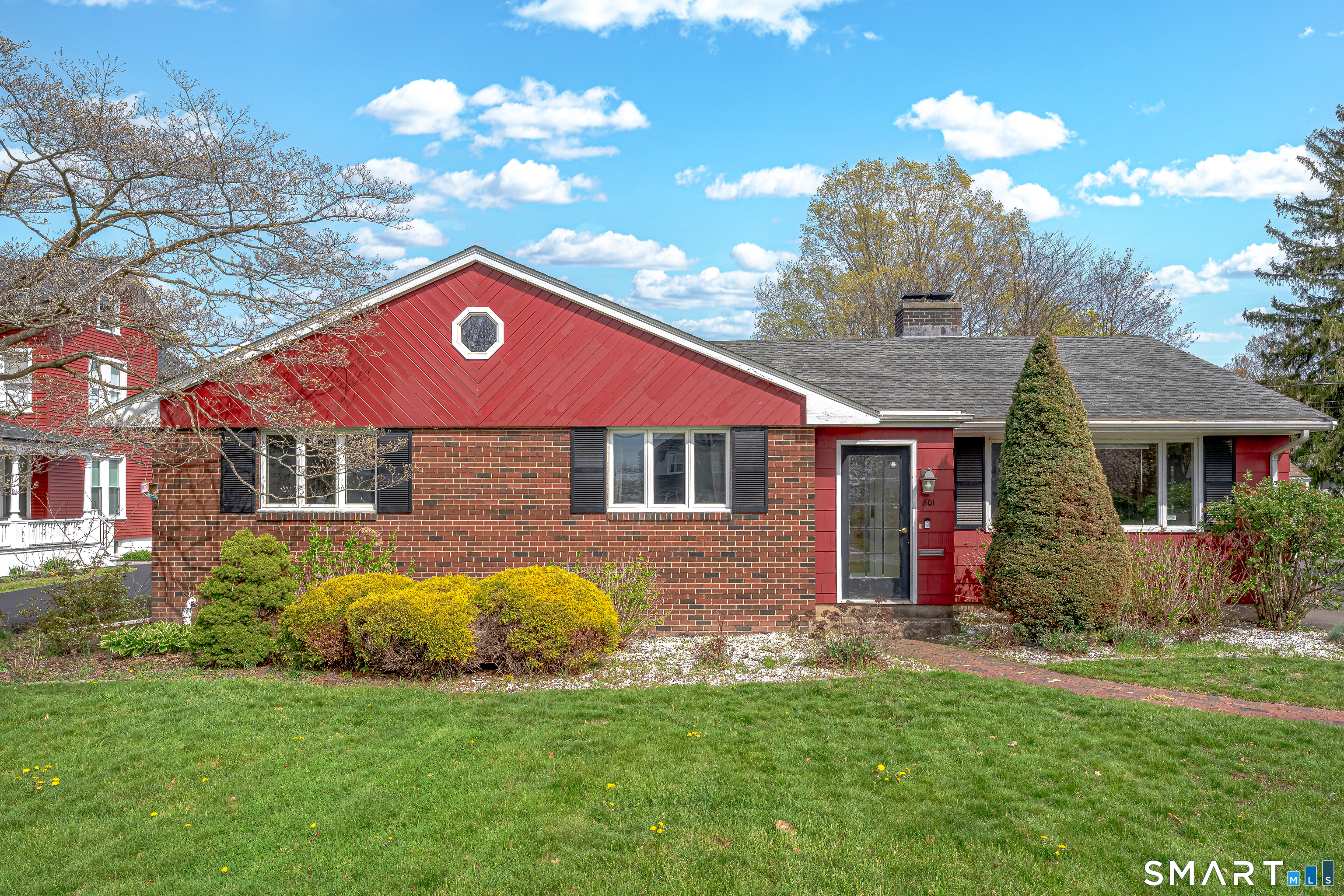 801 Townsend Avenue New Haven CT 06512