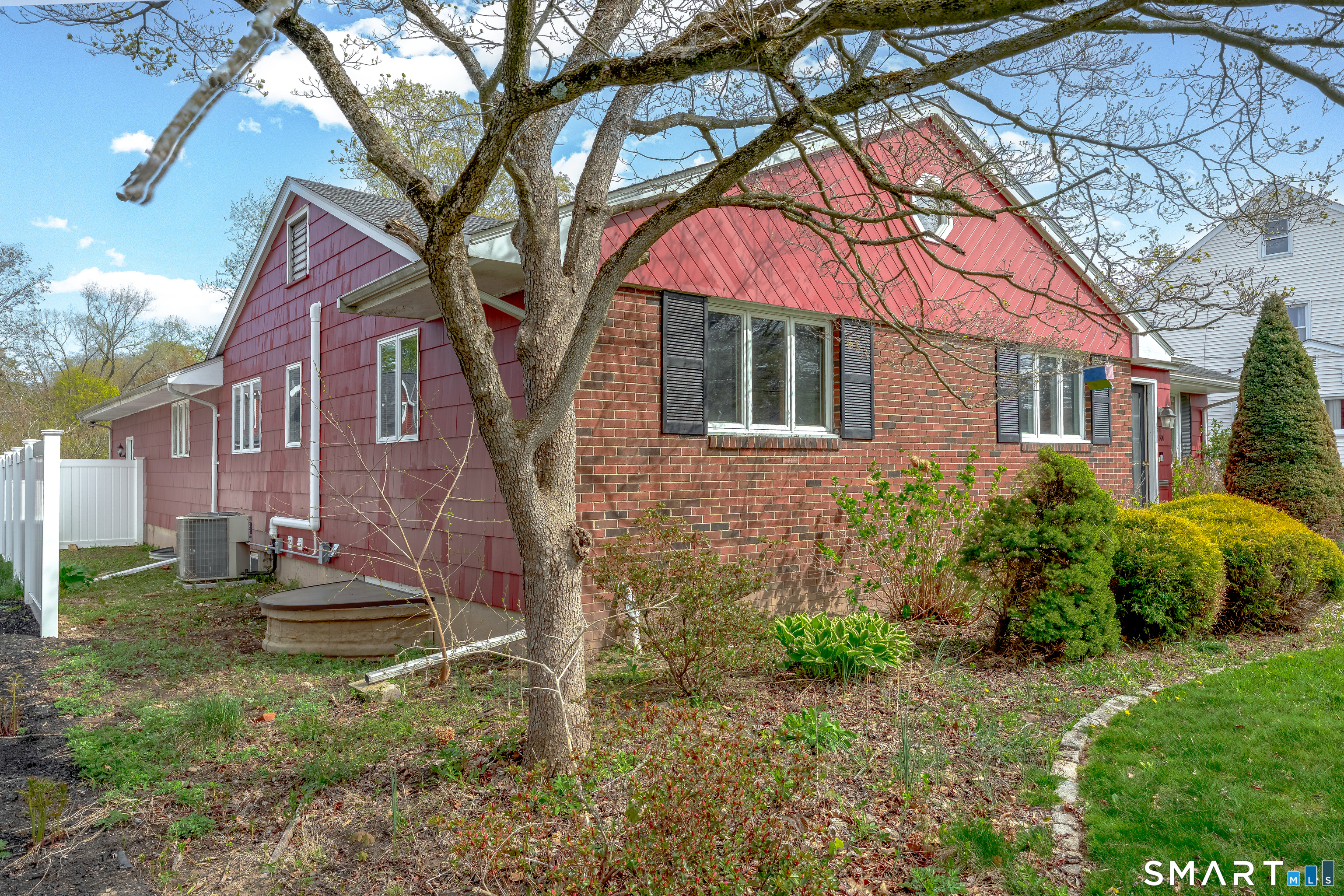801 Townsend Avenue New Haven CT 06512