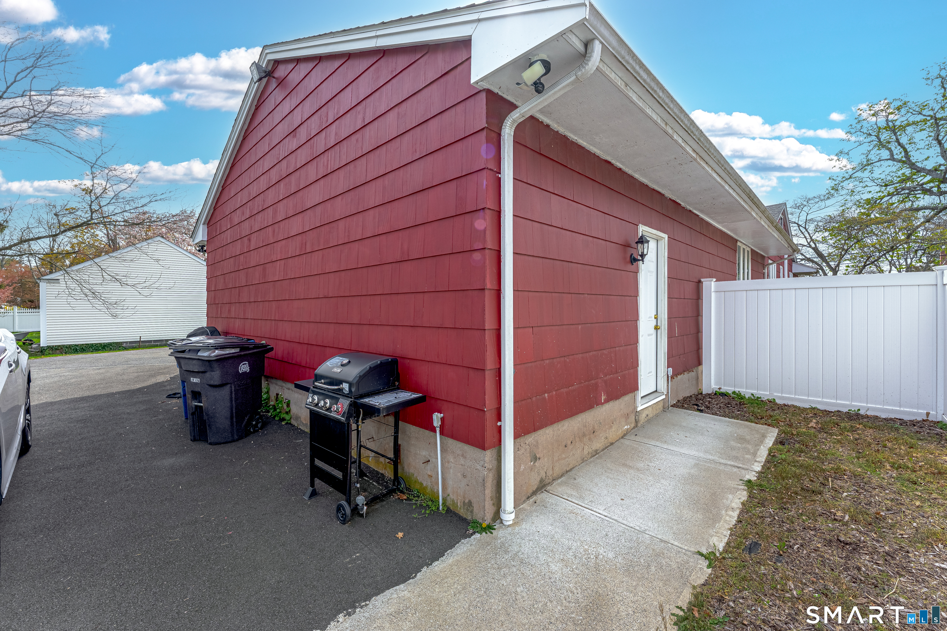 801 Townsend Avenue New Haven CT 06512
