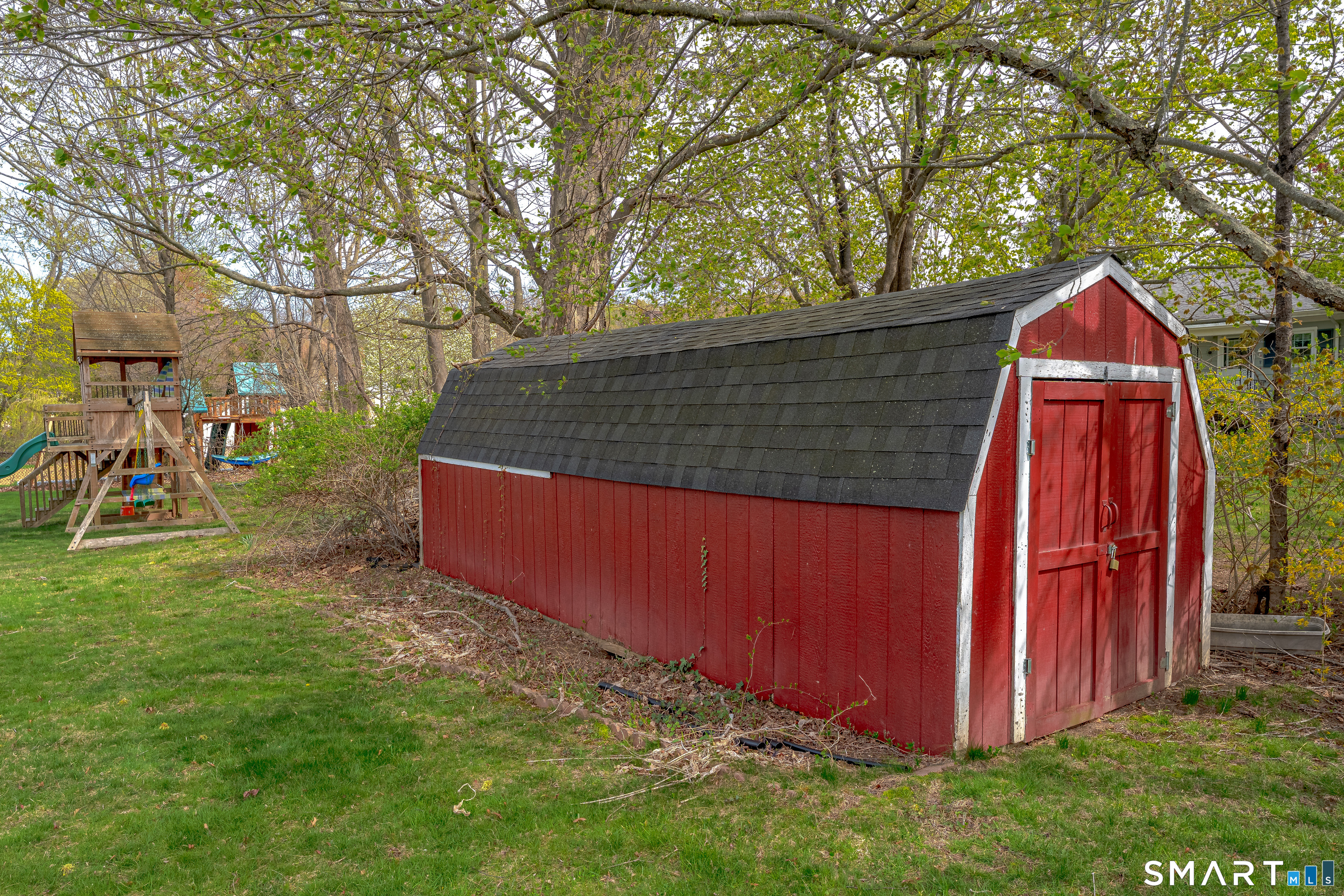 801 Townsend Avenue New Haven CT 06512