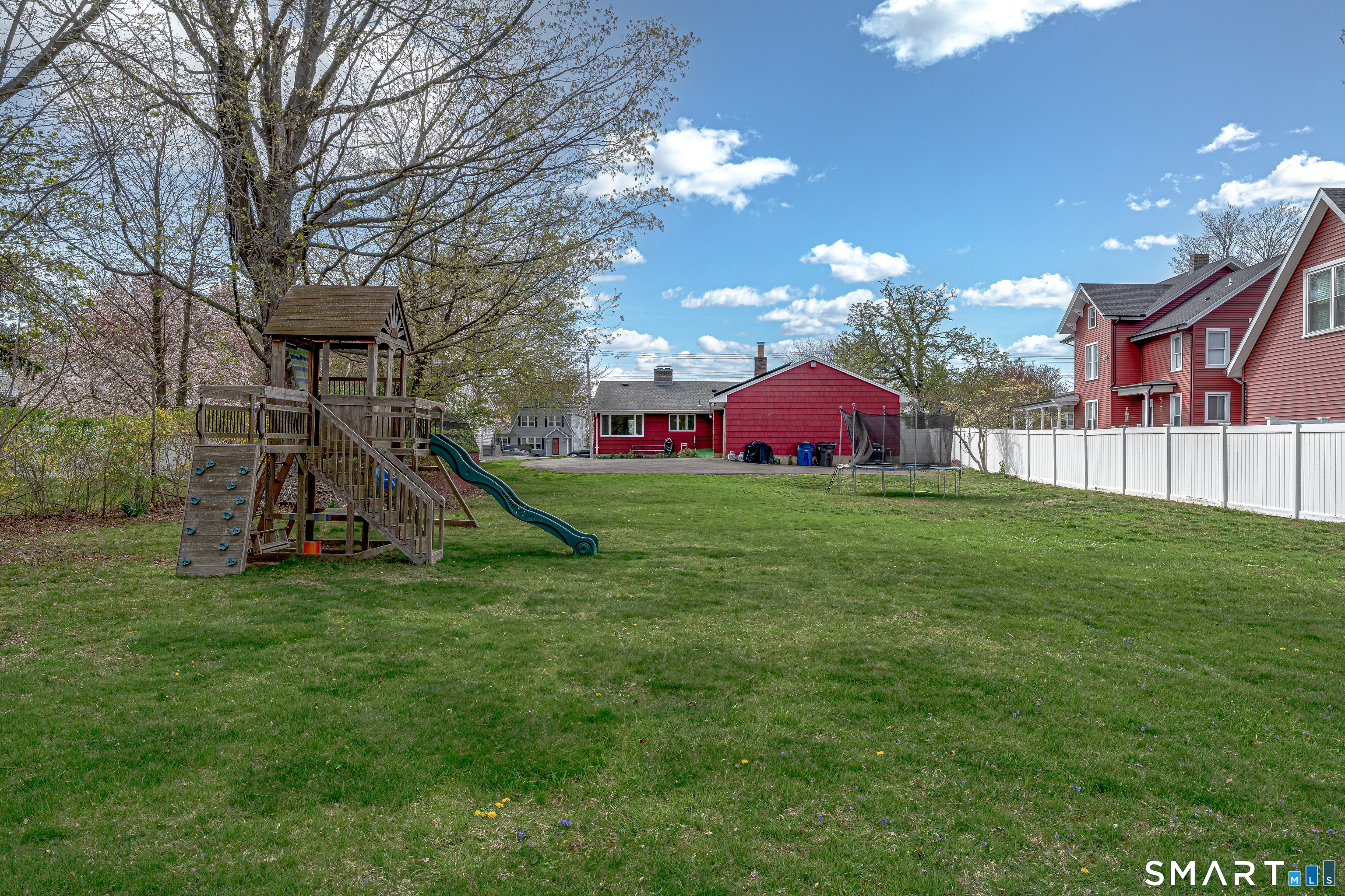 801 Townsend Avenue New Haven CT 06512