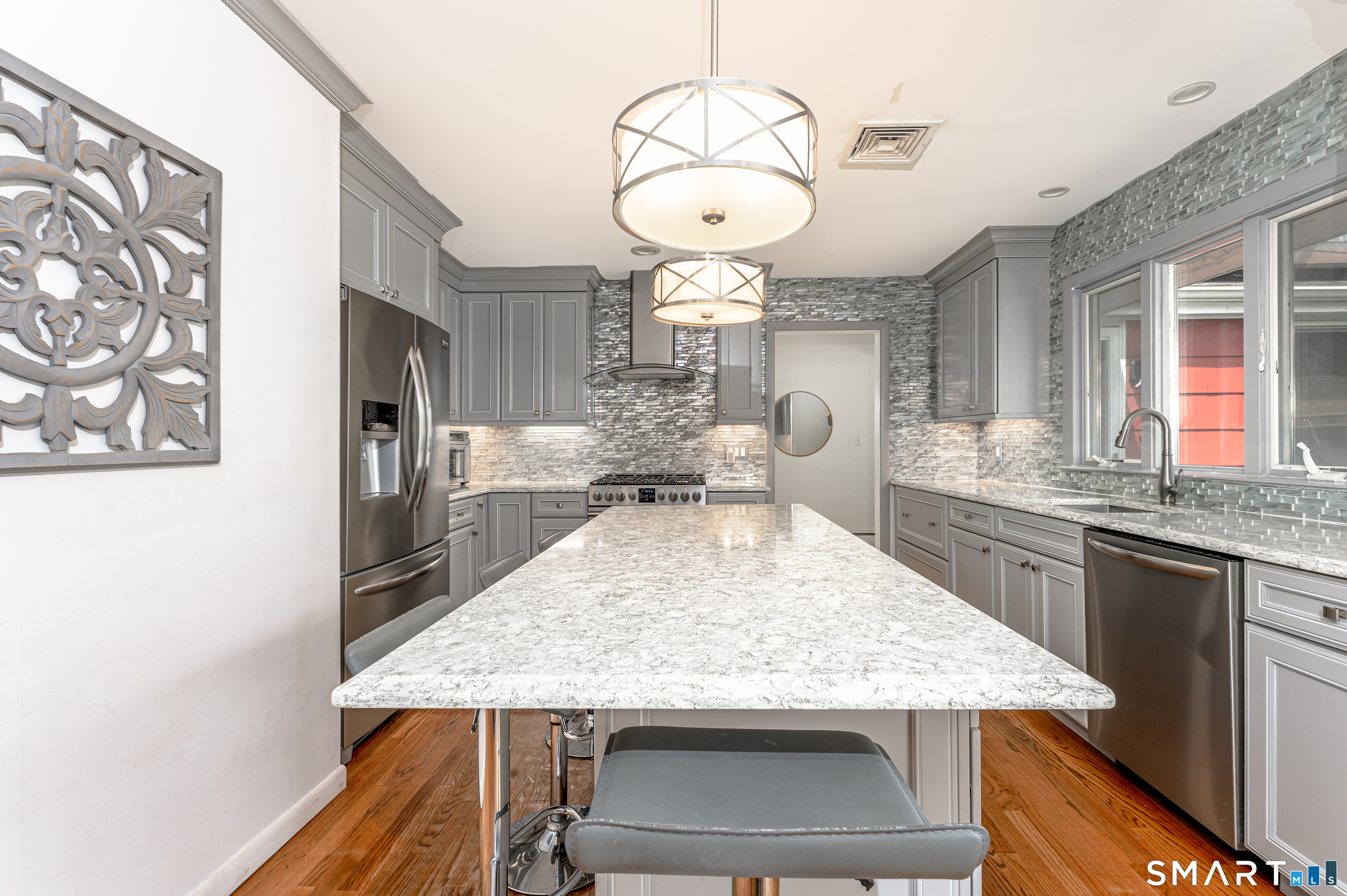 801 Townsend Avenue New Haven CT 06512