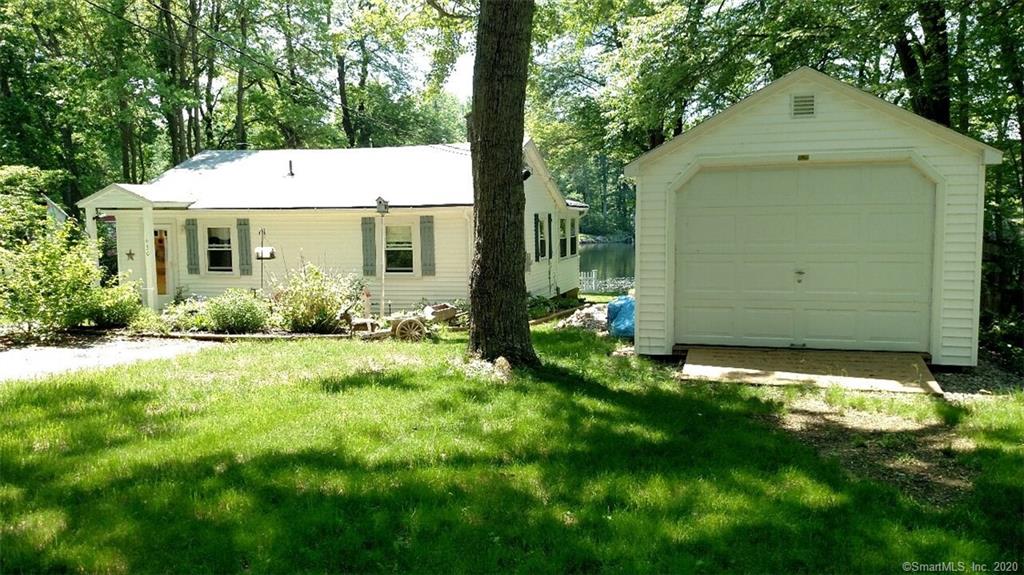 430 Deepwood Drive Lebanon CT 06249
