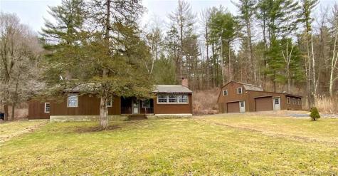 265 Low Road Sharon CT 06069