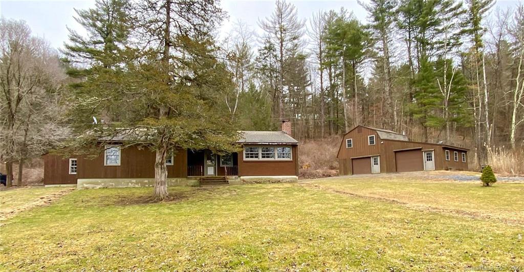 265 Low Road Sharon CT 06069
