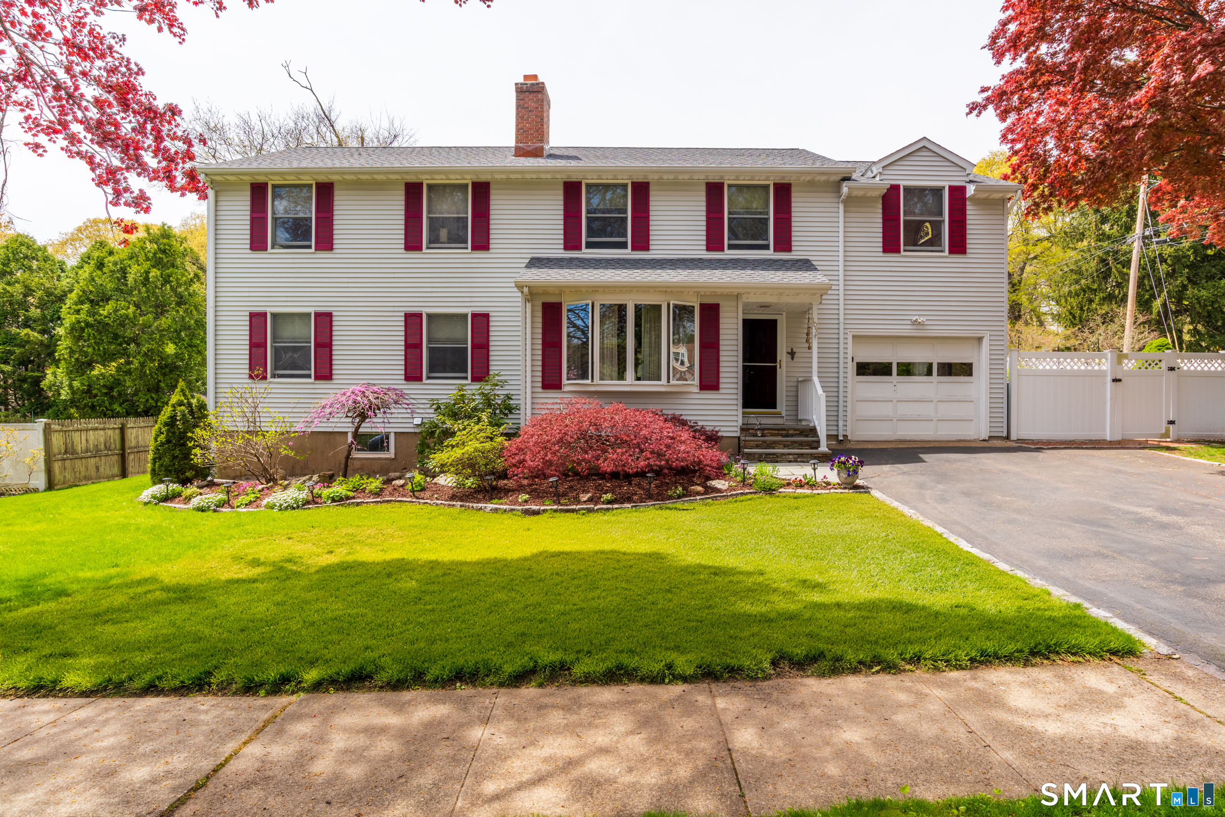 105 Meadow Wood Road Stratford CT 06614