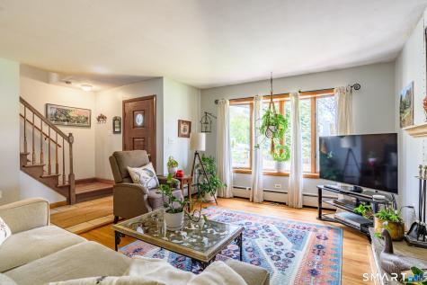 105 Meadow Wood Road Stratford CT 06614