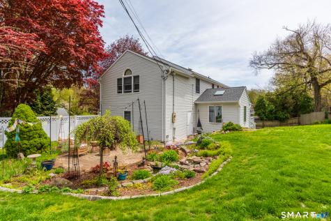 105 Meadow Wood Road Stratford CT 06614