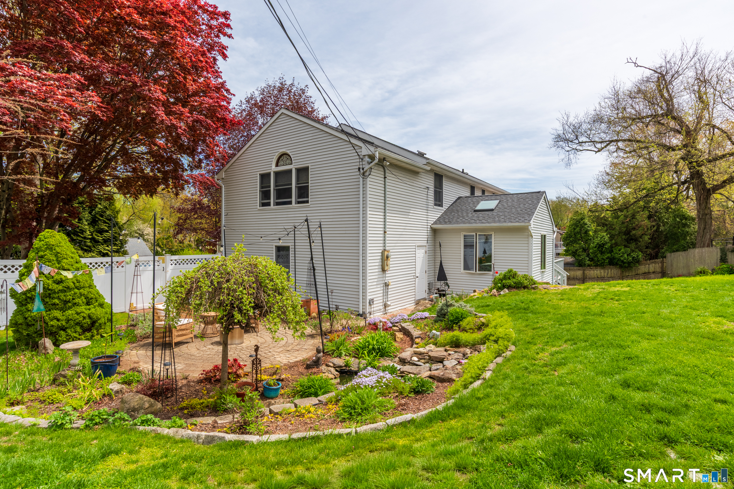 105 Meadow Wood Road Stratford CT 06614