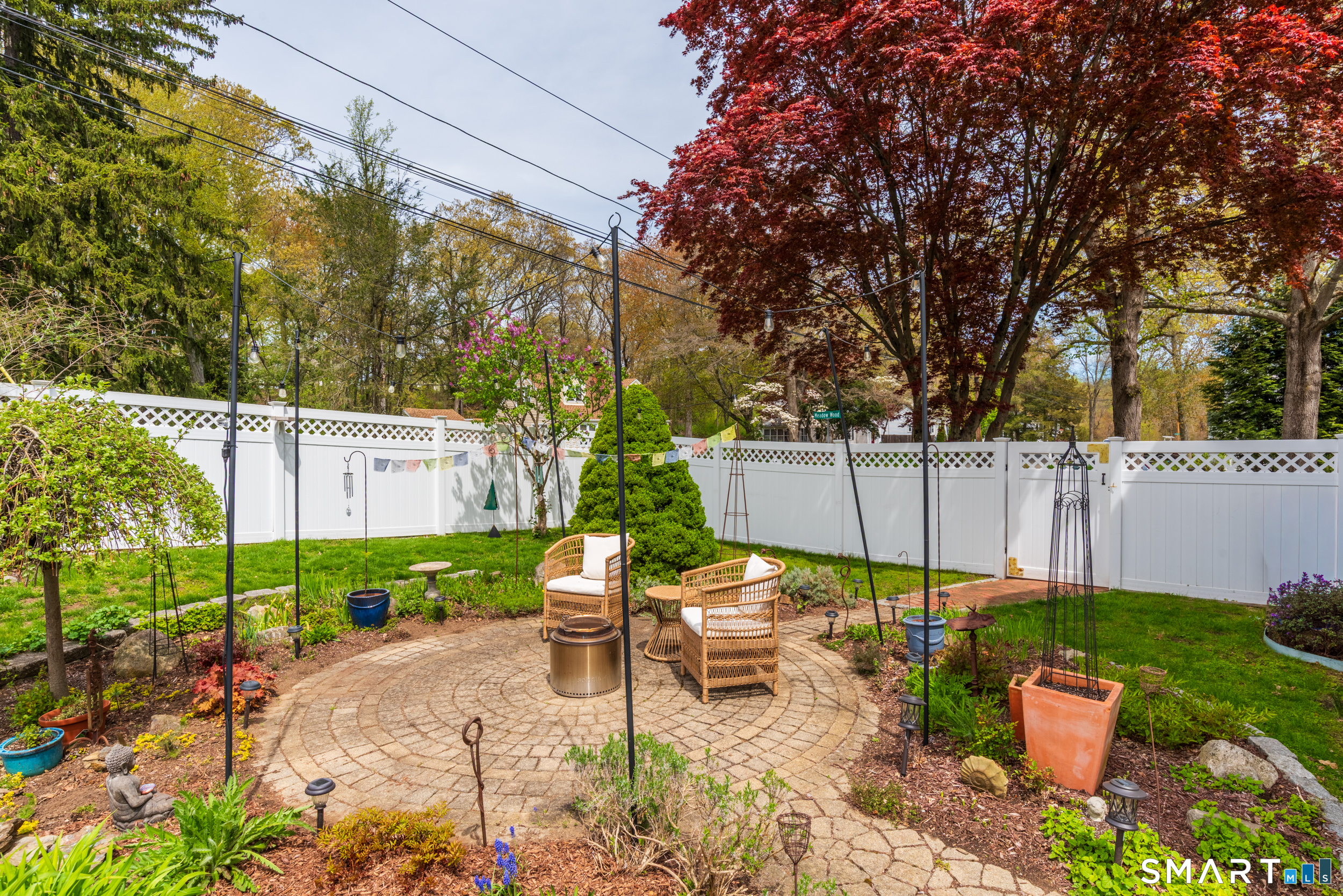 105 Meadow Wood Road Stratford CT 06614