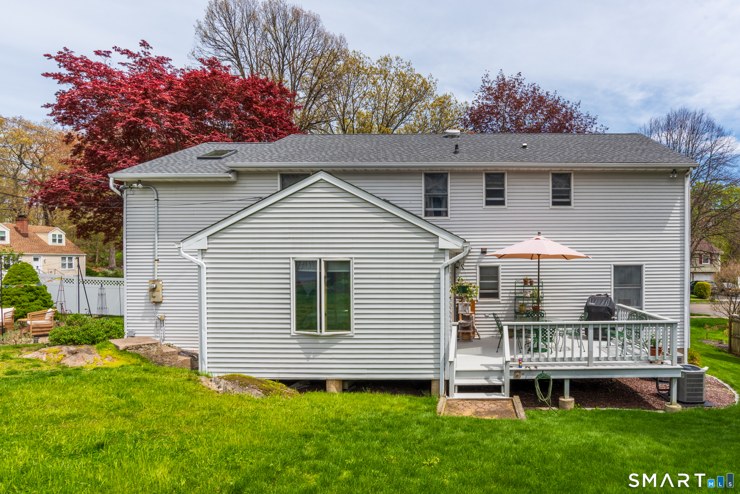 105 Meadow Wood Road Stratford CT 06614