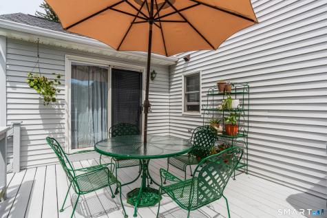 105 Meadow Wood Road Stratford CT 06614