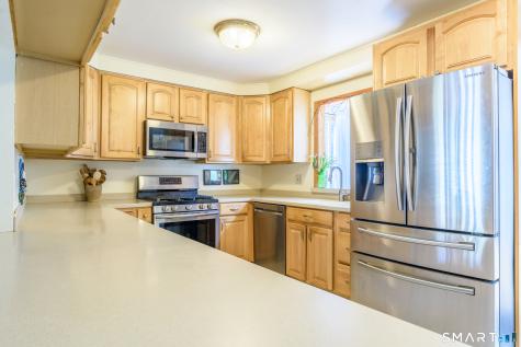 105 Meadow Wood Road Stratford CT 06614