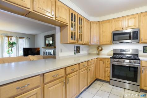 105 Meadow Wood Road Stratford CT 06614