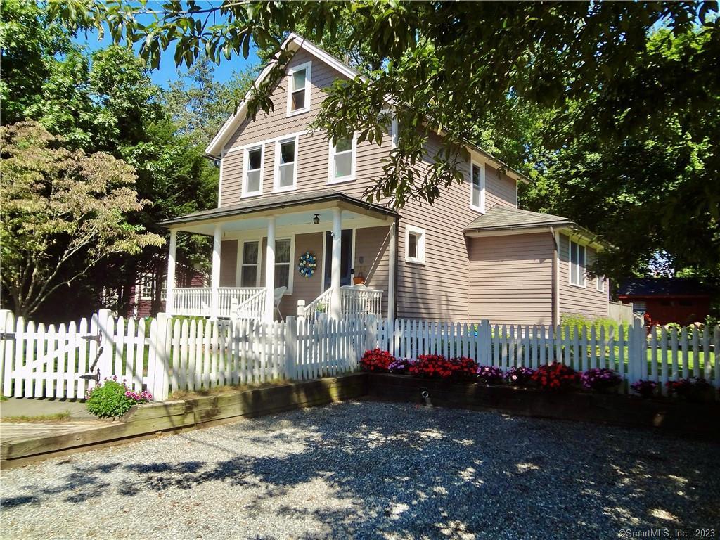 726 Broad Street Stratford CT 06615