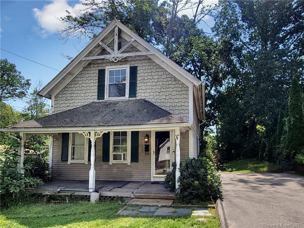 159 Walnut Street Putnam CT 06260