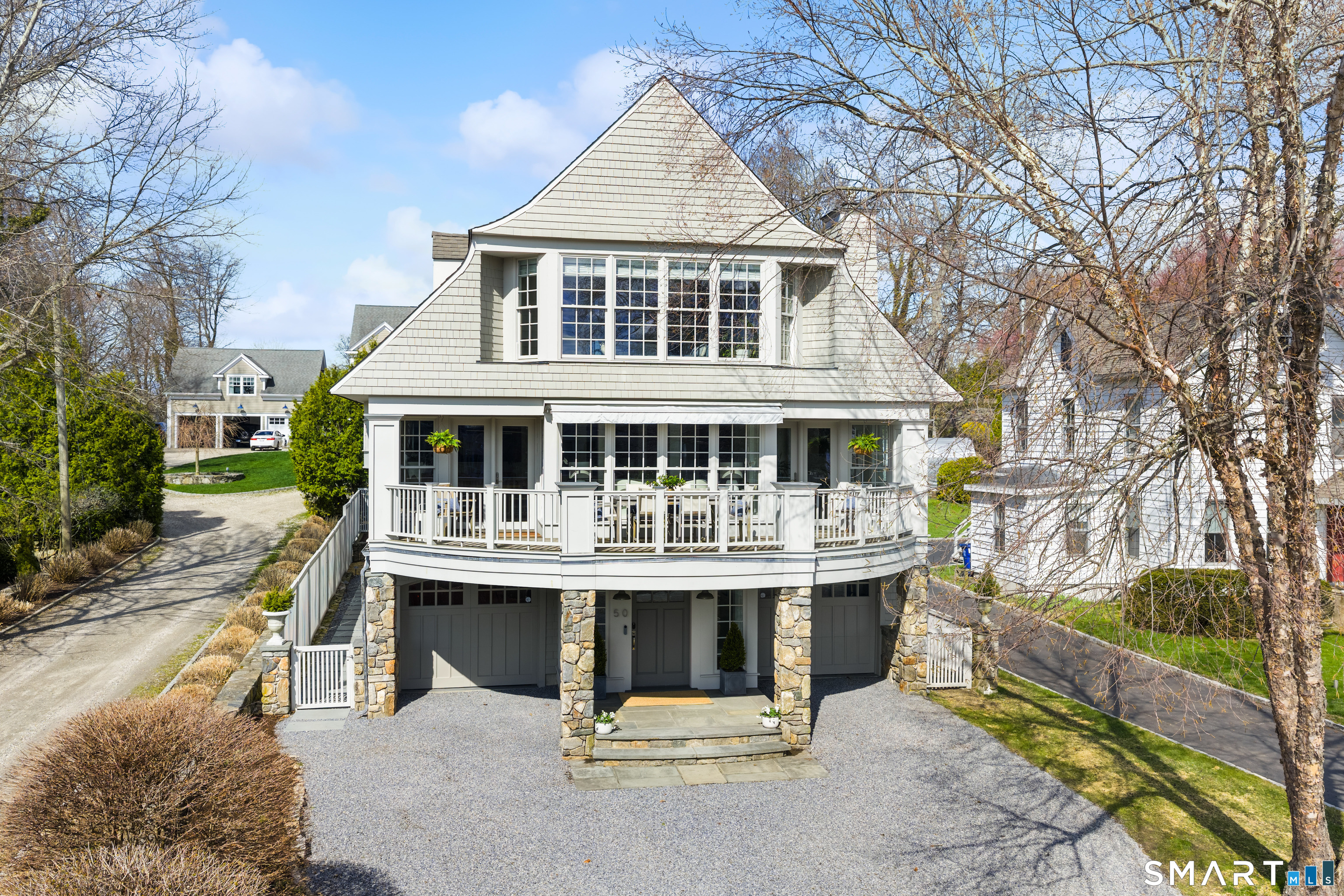 50 Roton Avenue Norwalk CT 06853