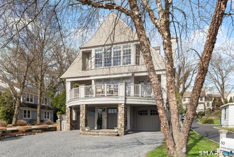 50 Roton Avenue Norwalk CT 06853