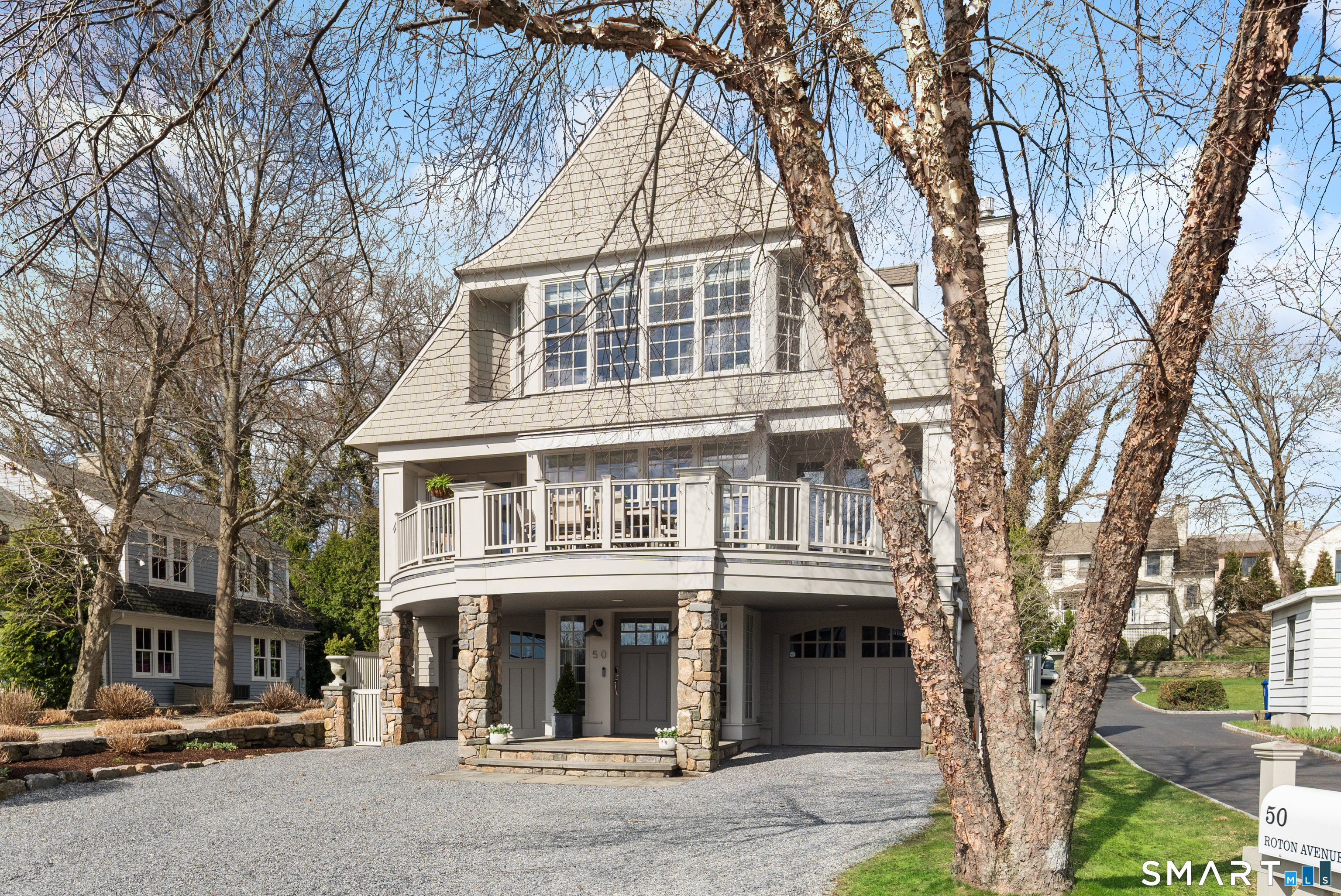 50 Roton Avenue Norwalk CT 06853