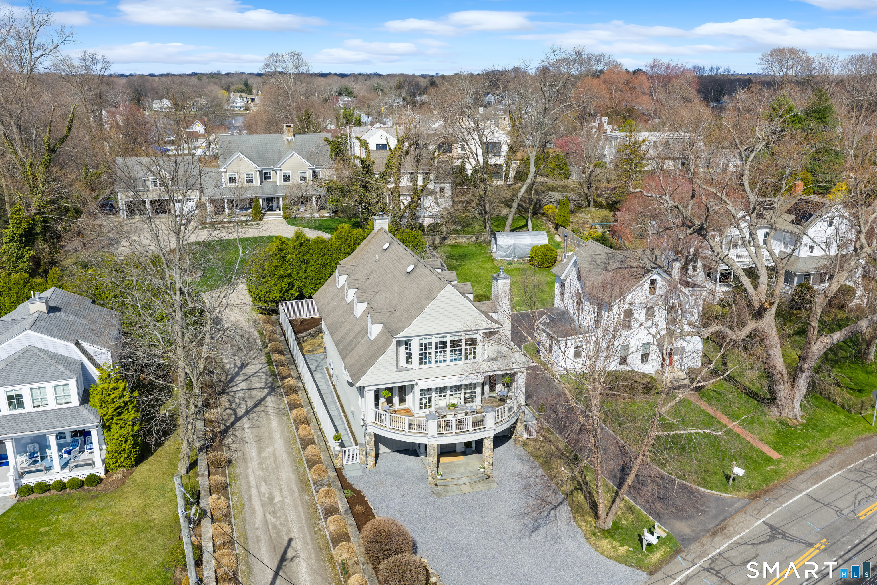 50 Roton Avenue Norwalk CT 06853