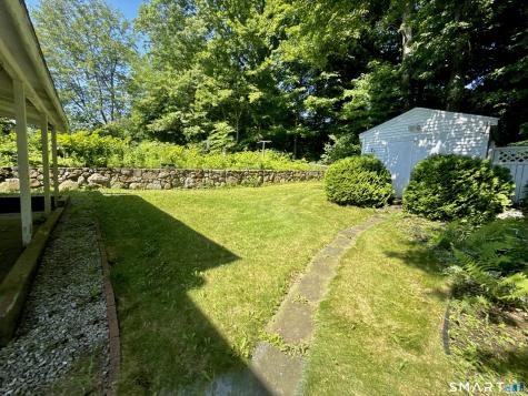 108 Moreland Avenue Waterbury CT 06708