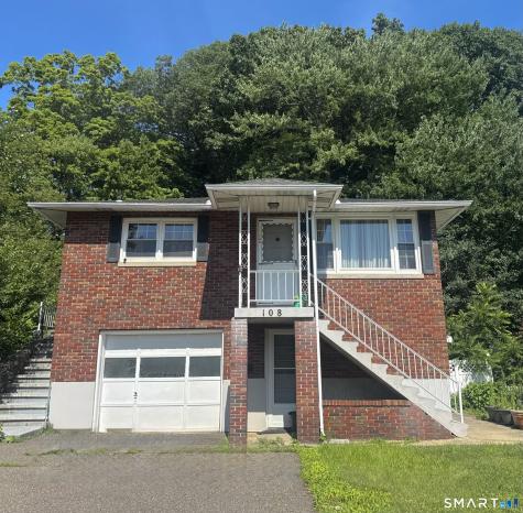 108 Moreland Avenue Waterbury CT 06708